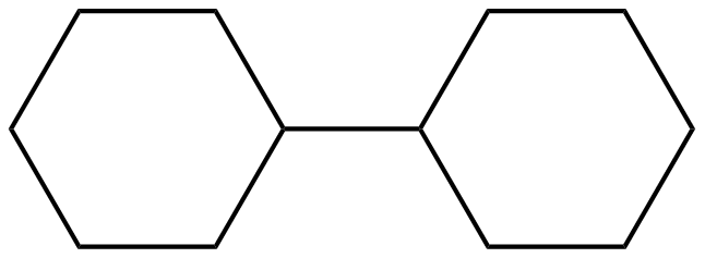 Image of 1,1'-bicyclohexyl