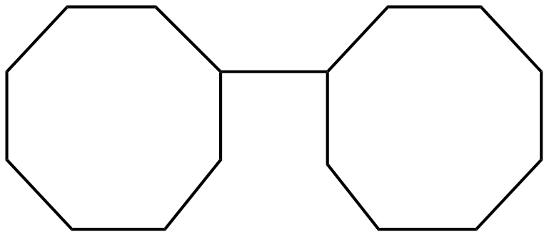 Image of 1,1'-bicyclooctyl