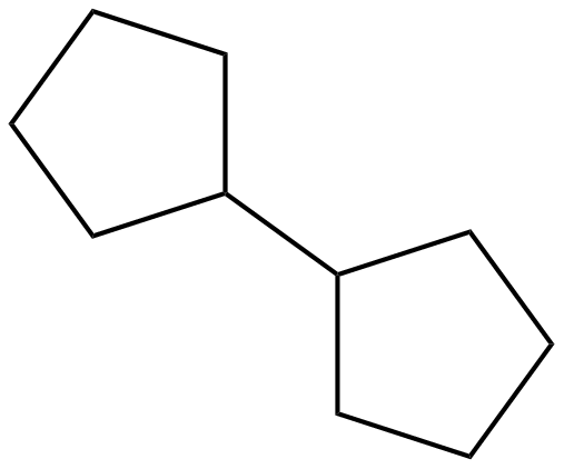 Image of 1,1'-bicyclopentyl