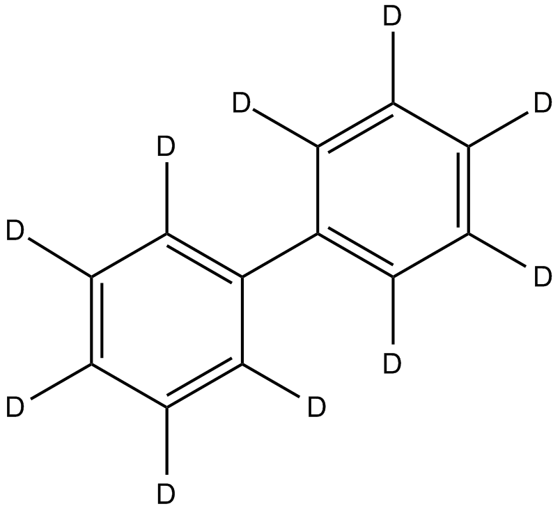 Image of 1,1'-biphenyl-d10