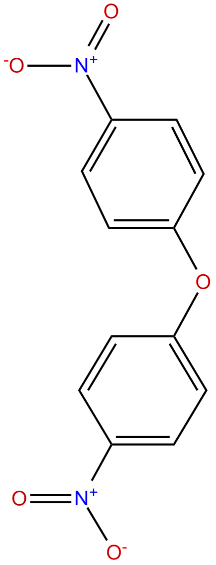 Image of 1,1'-oxybis(4-nitrobenzene)