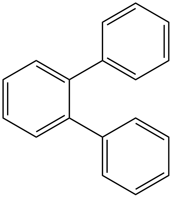 Image of 1,1':2',1''-terphenyl