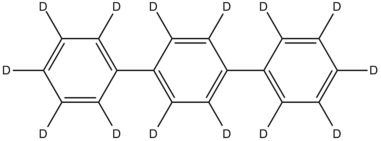 Image of 1,1':4',1''-terphenyl-d14