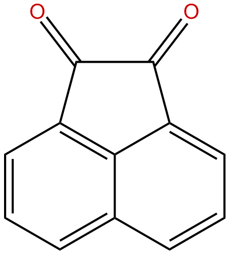 Image of 1,2-acenaphthenedione