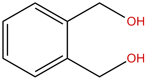 Image of 1,2-benzenedimethanol