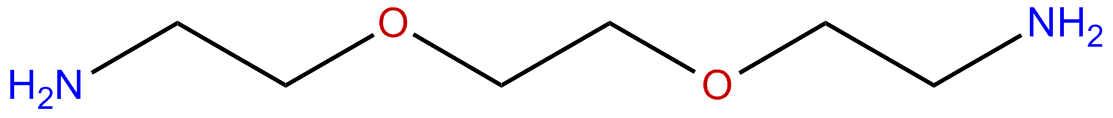 Image of 1,2-bis(2-aminoethoxy)ethane