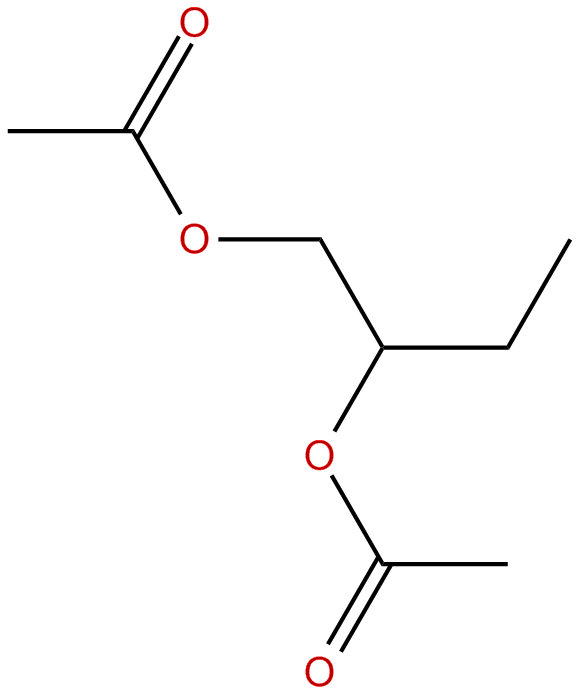 Image of 1,2-butanediol diacetate