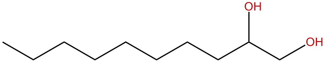 Image of 1,2-decanediol