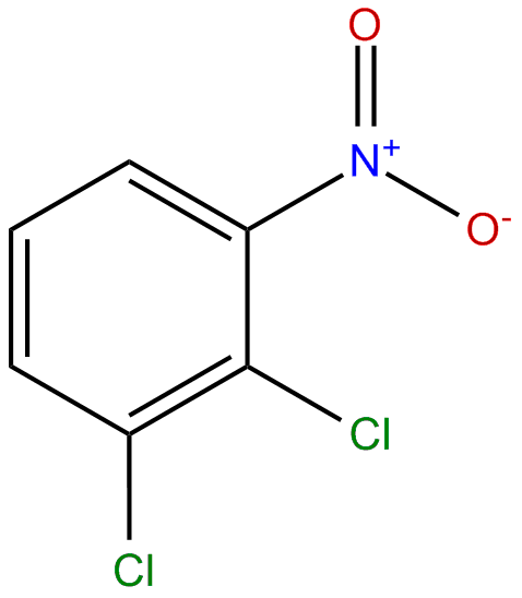 Image of 1,2-dichloro-3-nitrobenzene
