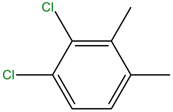 Image of 1,2-dichloro-3,4-dimethylbenzene