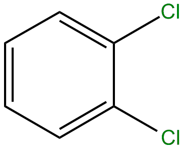 Image of 1,2-dichlorobenzene