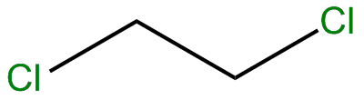 Image of 1,2-dichloroethane