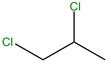 Image of 1,2-dichloropropane