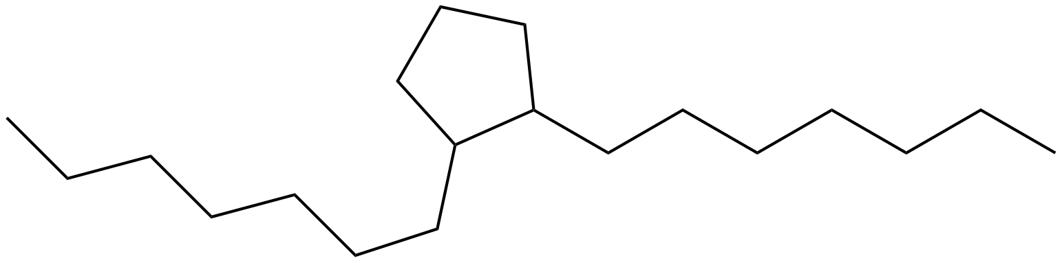 Image of 1,2-diheptylcyclopentane