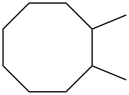 Image of 1,2-dimethylcyclooctane