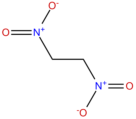 Image of 1,2-dinitroethane