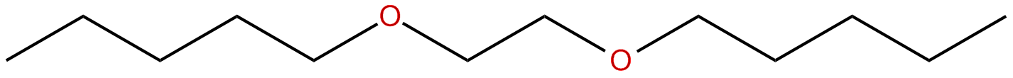 Image of 1,2-dipentoxyethane