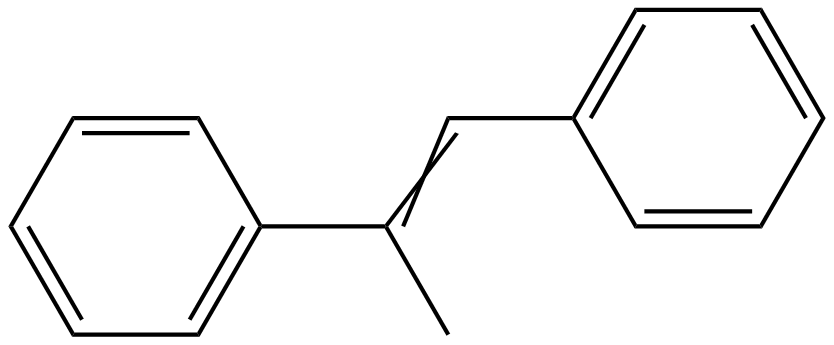 Image of 1,2-diphenyl-1-propene