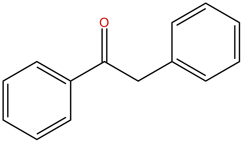 Image of 1,2-diphenylethan-1-one