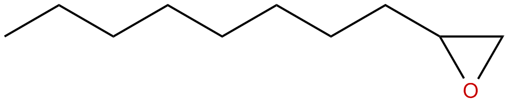 Image of 1,2-epoxydecane