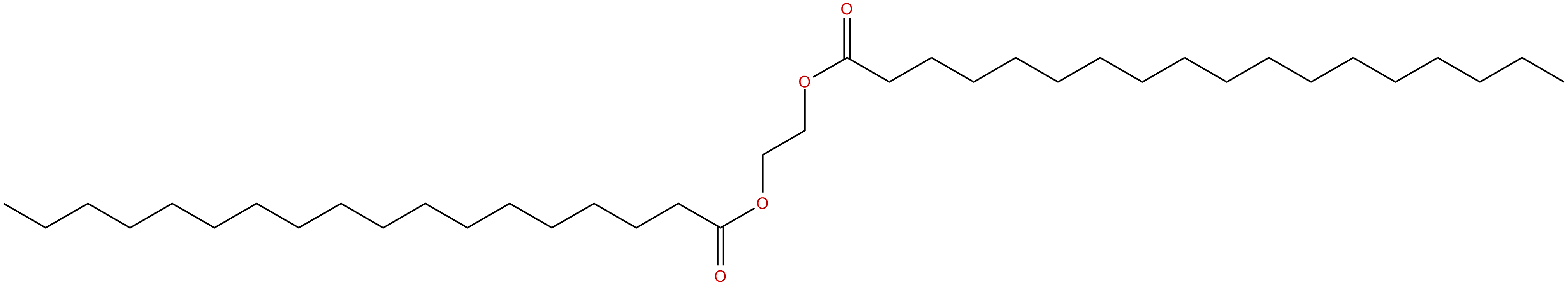 Image of 1,2-ethandiyl octadecanoate