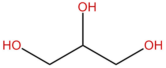 Image of 1,2,3-propanetriol