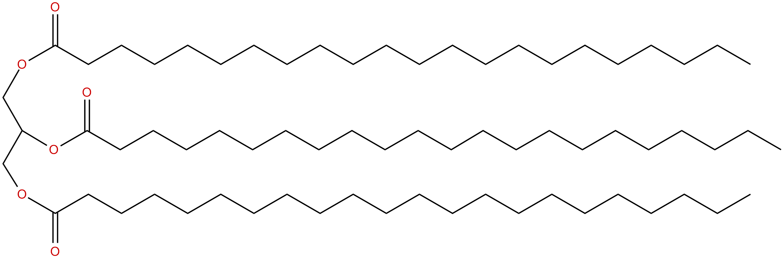 Image of 1,2,3-propanetriyl tri(docosanoate)