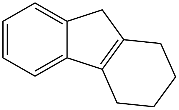 Image of 1,2,3,4,10,11-hexahydrofluorene
