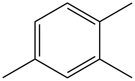 Image of 1,2,4-trimethylbenzene
