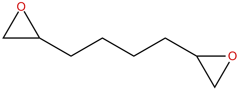 Image of 1,2,7,8-diepoxyoctane