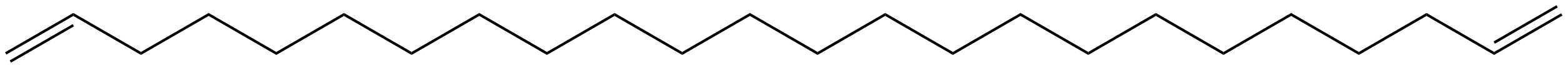 Image of 1,23-tetracosadiene