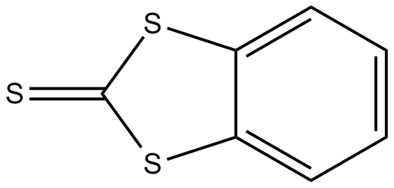 Image of 1,3-benzodithiole-2-thione
