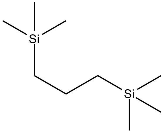 Image of 1,3-bis(trimethylsilyl)propane