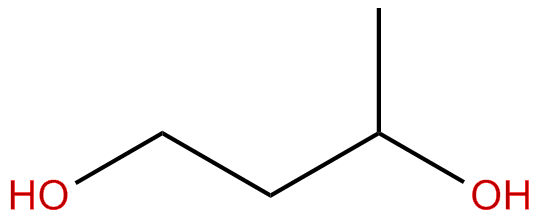 Image of 1,3-butanediol