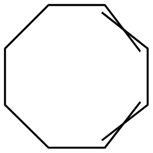 Image of 1,3-cyclooctadiene