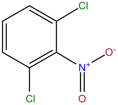 Image of 1,3-dichloro-2-nitrobenzene