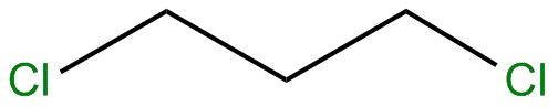 Image of 1,3-dichloropropane