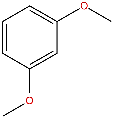 Image of 1,3-dimethoxybenzene