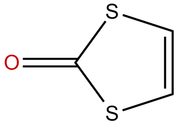 Image of 1,3-dithiol-2-one