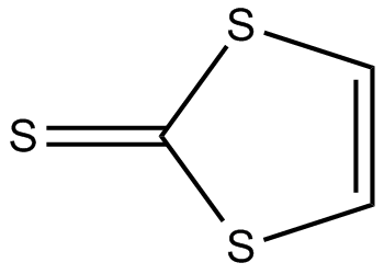 Image of 1,3-dithiole-2-thione