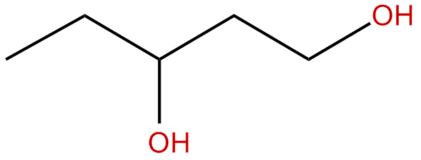 Image of 1,3-pentanediol