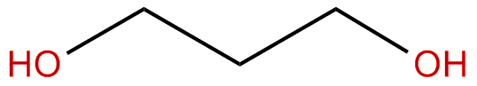 Image of 1,3-propanediol