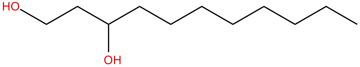 Image of 1,3-undecanediol