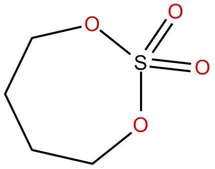 Image of 1,3,2-dioxathiepane, 2,2-dioxide