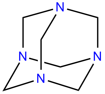Image of 1,3,5,7-tetraazaadamantane