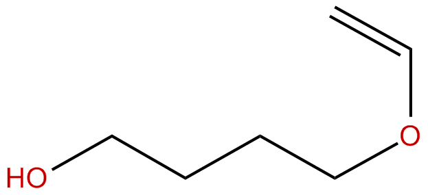 Image of 1,4-butanediol monovinyl ether