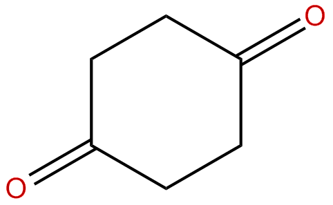 Image of 1,4-cyclohexanedione