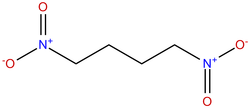 Image of 1,4-dinitrobutane