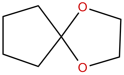 Image of 1,4-dioxaspiro[4.4]nonane