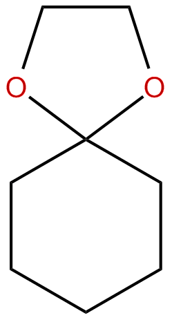 Image of 1,4-dioxaspiro[4.5]decane